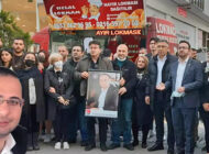 Pandeminin Aramızdan Aldığı Ataşehir Belediye Meclis Üyesi Uğurcan Demir Unutulmadı