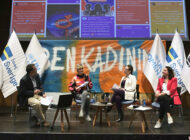 İstanbul Film Festivali Kapsamında #BenKadınım Söyleşisi Gerçekleşti