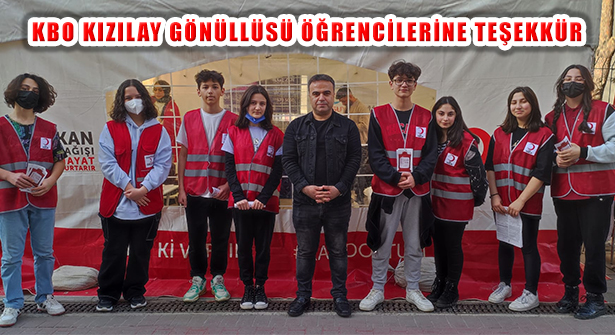 Ataşehir KBO İftar Programı ve Kan Bağış Kampanyası