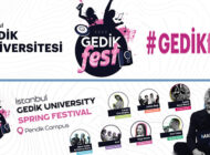 İstanbul Gedik Üniversitesi Bahar Şenlikleri Başlıyor