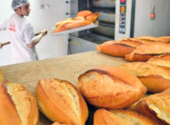 İstanbul’da Zamlanan Ekmek 5 TL’den Satılmaya Başlanıyor