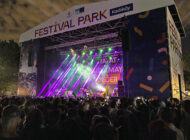 Açık Hava Konser Alanı Festival Park Kadıköy’den Muhteşem Açılış