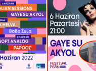 Artık Anadolu Yakasının da Açık Hava Konser Sahnesi Var
