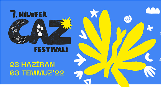 Nilüfer Caz Festivali Caz Severlerle Buluşmaya Hazırlanıyor