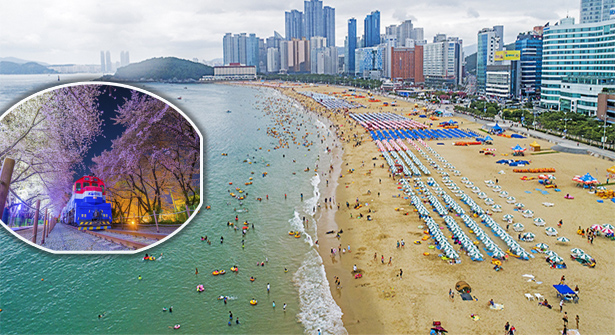 Güney Kore Turizmde Bir Yılda Yüzde 128 Artış Yakaladı