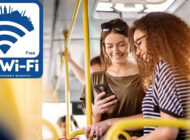 Toplu Taşımada Kesintisiz İnternet Altyapısı Ücretsiz WI-FI Yeniliyor