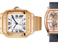 Kişiselleştirilebilir Özellikli Cartier Saat Erkek Modelleri