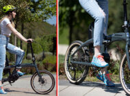 Rahat Ulaşımın Yeni Trendi: Elektrikli Bisiklet!