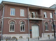 Eyüpsultan’da İstiklal Kütüphanesi Kapılarını Açtı
