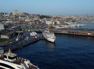 İstanbul ‘Dünya’nın 50 En Harika Yeri’ Listesinde