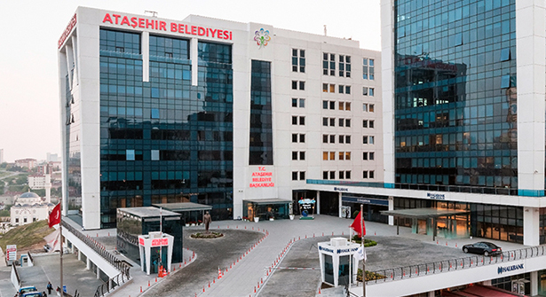 Ataşehir Belediyesi Toplu İş Görüşmeleri Uzlaşma İle Sonuçlandı