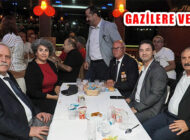 İYİ Parti Ataşehir Gaziler Günü’nde Etkinliklere Katıldı