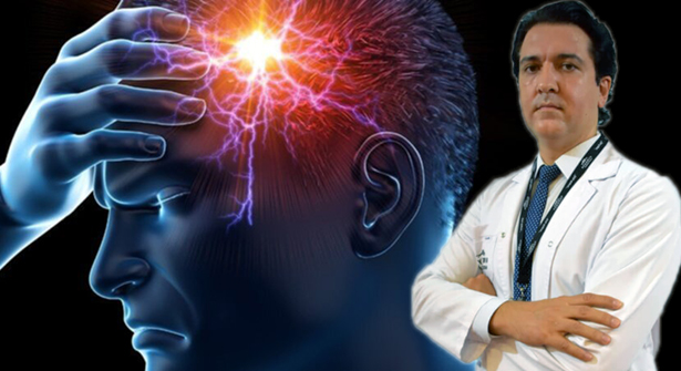 Migren Atakları Geçiriyorsunuz, Probleminiz Omurgadan Kaynaklanabilir