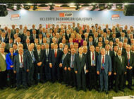 Başkan Gökhan Yüksel, CHP’nin Belediye Başkanları Çalıştayı’na Katıldı