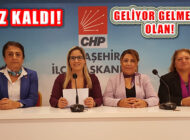 CHP Kadın Örgütleri: ‘Muhtarların Sadece Yüzde 2’si Kadın’