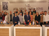 Ataşehir’in Artık Gençlik Parlamentosu Var
