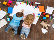 Yaratıcı Çocuklar Yetiştirmek İsteyen Ebeveynlere 5 Öneri