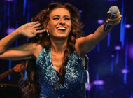 Türk Pop Müziğinin Usta İsmi Yıldız Tilbe Gaziantep’e Geliyor