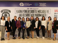 Maltepeli Kadınların Sesi Antalya’da Yankılandı