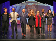 Türkan Saylan İçin Adının Yaşatıldığı Maltepe’de Muhteşem Gala