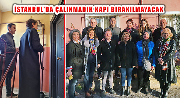 ‘Depreme Dayan’ Projesi İstanbul ve Ataşehir’de Tüm Hızıyla Sürüyor