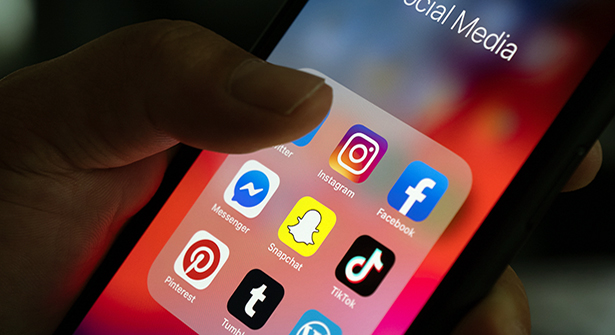 ‘Sosyal Medya, Sosyal Belediyecilik Anlayışının En Önemli İletişim Kanalı’