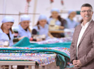 ‘Tekstil Fabrikalarında Milyonlarca Dolarlık Verimlilik Kayıpları Var’