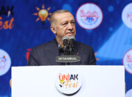 Cumhurbaşkanı Erdoğan, ÜniAK FEST’te Gençlerle Buluştu