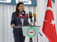 Türkmenoğlu: ‘Emperyal Güçler Bize Diz Çökertemeyecek’