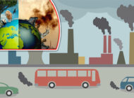 Hava Kirliliği Uyarısı: ‘Bu İllerde Pencere Bile Açmayın’