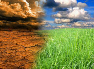 ‘Küresel İklim Değişikliği Raporu İle Uyarmıştık!’