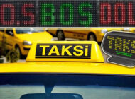 İstanbul’da Taksi Tartışmasını Bitirecek Uygulama Başlıyor