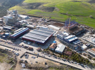 Hatay Kırıkhan’da Hijyen Malzeme Fabrikası Üretime Hazır