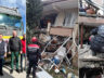 Maltepe Belediyesi Ekipleri Deprem Bölgesi Hatay’da
