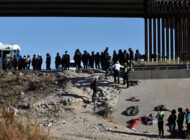 ABD Göçü Hızlandı: 32 Bin Türk Meksika Sınırından ABD’ye Geçti