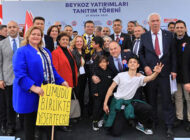 Anadolu Hisarı Restorasyonunu Tamamlandı Hizmete Açıldı