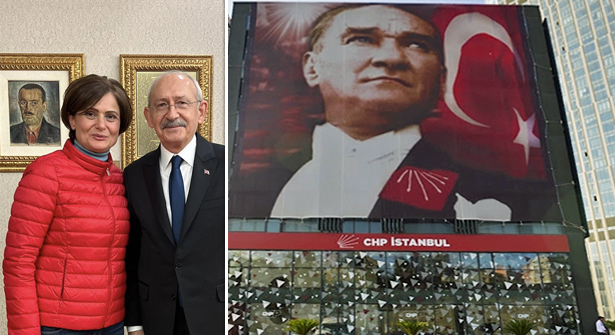 CHP İstanbul İl Başkanlığı’na Yönelik Silahlı Saldırı İddiası