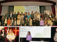İstanbul İnovatif Çevre Eğitim Merkezi Projesi Bilgilendirme Toplantısı