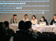 Kadir Has Üniversitesi TFAYY Konferansı: ‘Sinema ve Kadın’