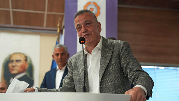 Ataşehir Belediye Başkanı Battal İlgezdi Yenisahra’da İmarı Anlattı
