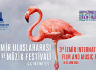 İzmir Uluslararası Film ve Müzik Festivali’nde Gösterimler Başladı