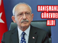 CHP,  ‘Kılıçdaroğlu, Tüm Danışmanlarının Görevine Son Verdi’
