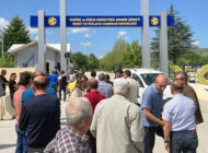 Ankara MKE Roket ve Patlayıcı Fabrikasında Patlama: 5 Çalışan Şehit