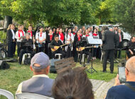 Maltepe Belediyesi Türk Halk Müziği Korosu Yaza Merhaba Konseri