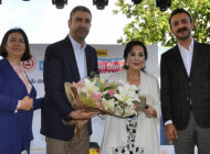 ‘Kadın Emeği Festivali’nin Onur Konuğu Türkan Şoray