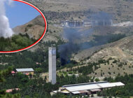 Ankara Kayaş’ta MKE Fabrikasında Patlama: 4 Yaralı