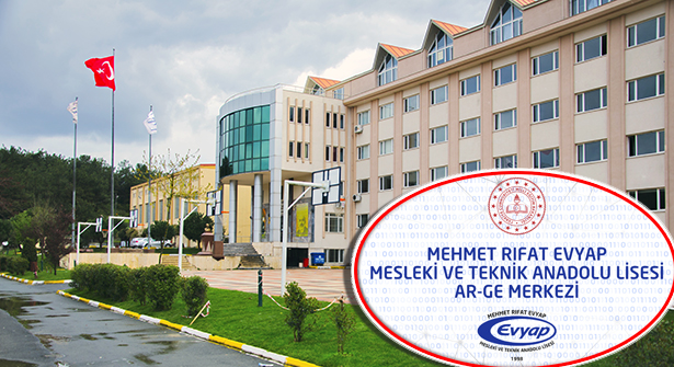 Türkiye’nin İlk Yazılım Lisesinden Yurtdışı Staj ve Uluslararası Akreditasyon