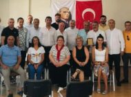 Ataşehir Malatyalılar Derneği Yeni Başkanını Seçti