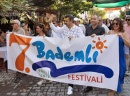 Yeryüzü Cenneti Bademli’de Festival Coşkusu Yaşandı