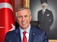 Ankara BB Başkanı Mansur Yavaş Başkanlığa Adaylığını Açıkladı